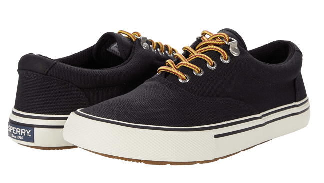 Sperry Striper Storm CVO