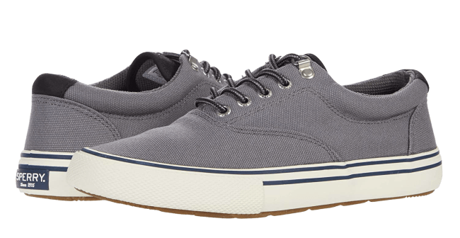 Sperry Striper Storm CVO
