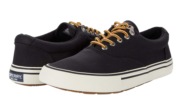Sperry Striper Storm CVO