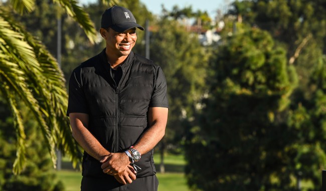 Sports Medicine Analyst Tiger Woods Injuries Worse Than Alex Smith