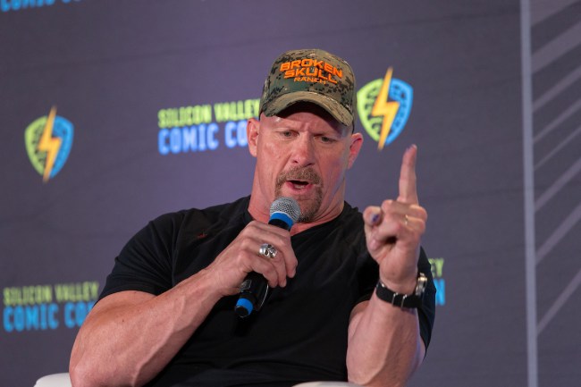 Stone Cold Future Stars wwe