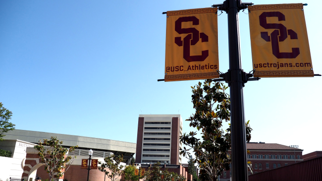 USC Settles Lawsuit For Billion Over Sexual Abuse Scandal