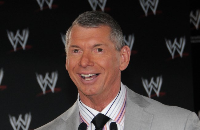 Vince McMahon Jake Roberts Drinking Storyline