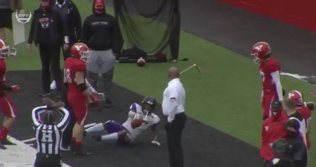 Youngstown State Coach