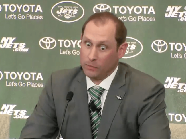 adam gase press conference
