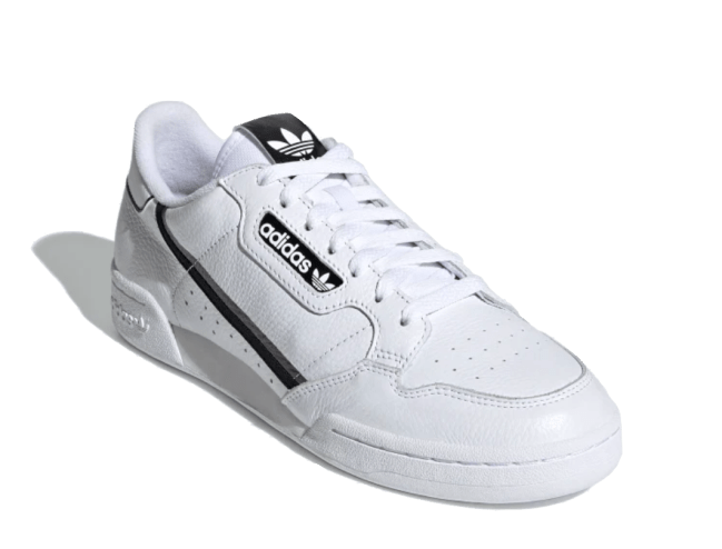 adidas Continental 80