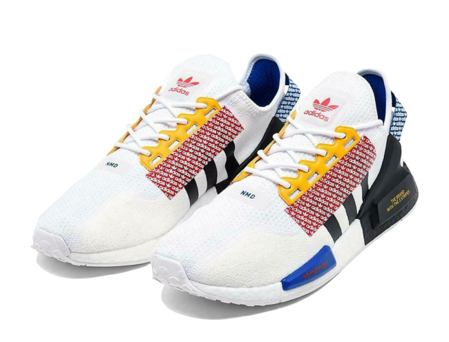 adidas Originals NMD R1 V2 Boost