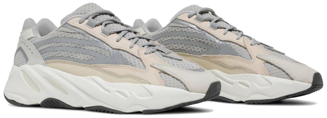 adidas Yeezy Boost 700 V2 Cream