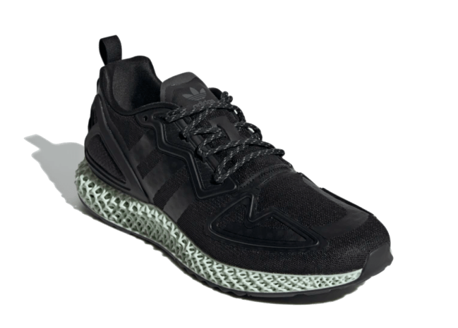 adidas ZX 2K 4D
