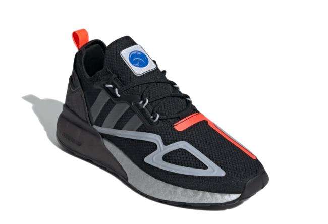 adidas ZX 2K Boost