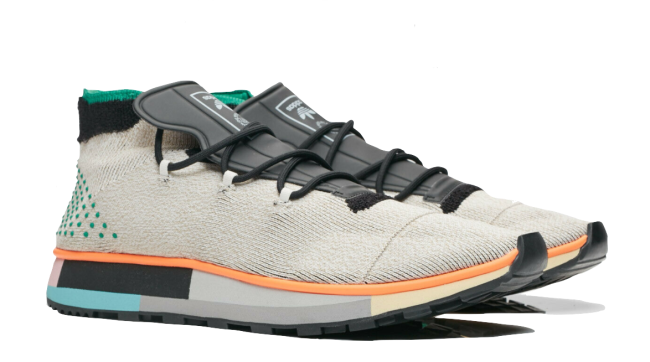 adidas x Alex Wang AW Run Mid