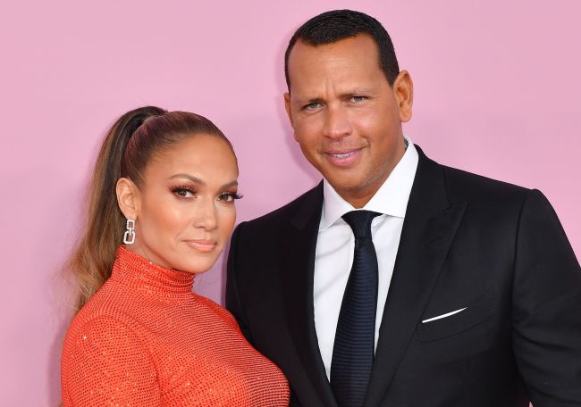 jennifer lopez alex rodriguez break up