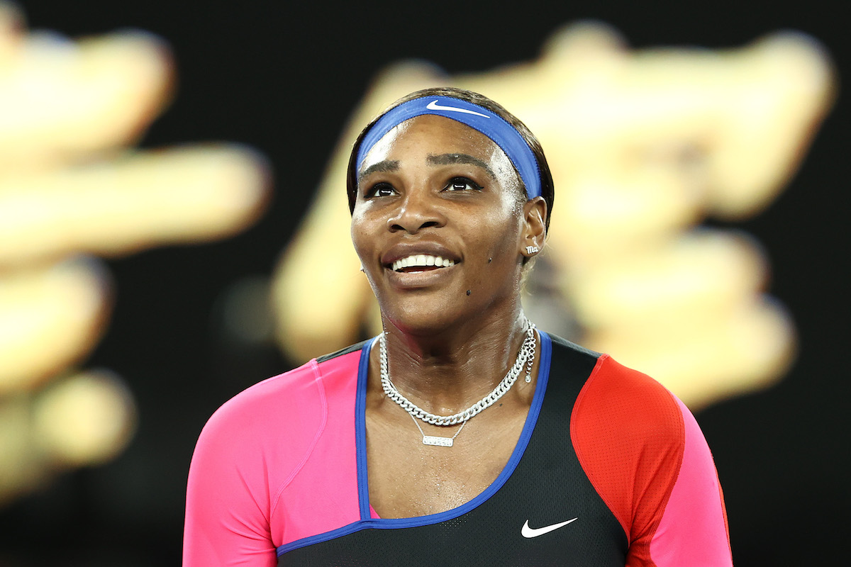 Alexis Ohanian, co-founder of Reddit and Serena Williams' husband, thinks the trading cards boom will only positively impact women's sports
