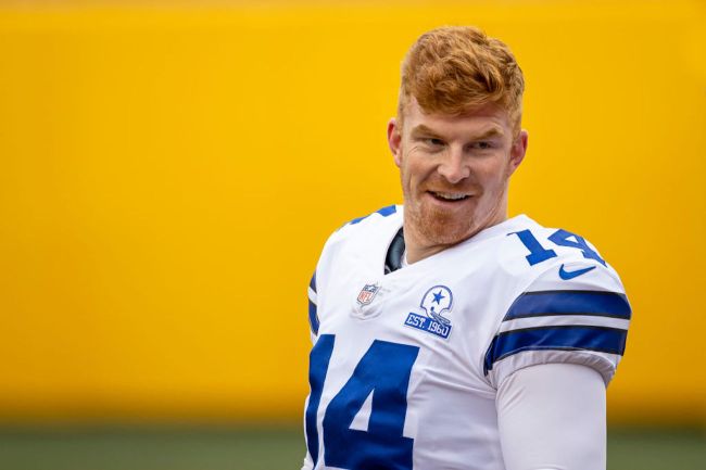 andy dalton