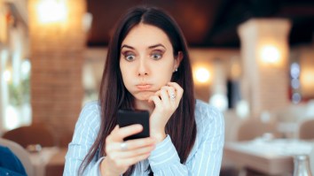 What???? A British Professor Was Fired For ‘Intimidating’ Use Of Question Marks In Messages