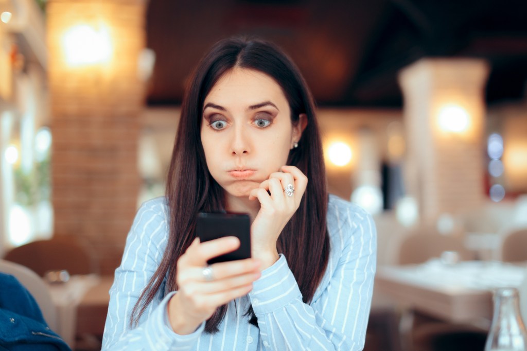 angry text messages
