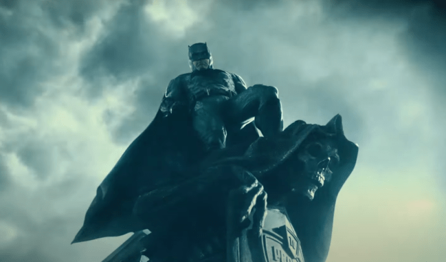 batman snyder cut