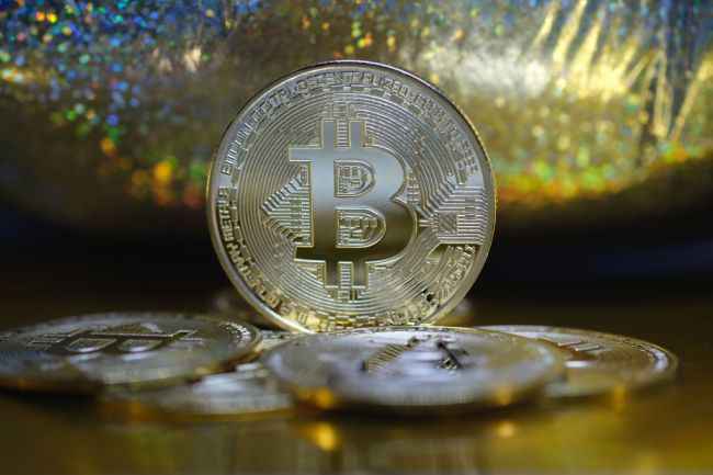 oakland athletics bitcoin