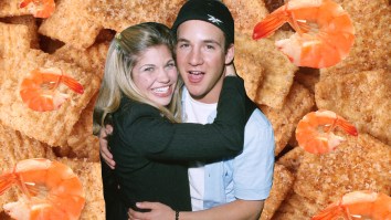 The Cinnamon Toast Crunch Saga Is Proof God Wants Topanga Lawrence And Cory Matthews Back Together