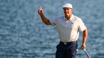 Bryson DeChambeau Becomes First Golfer To Step Into The NFT World Releasing 5 Limited Edition Cards