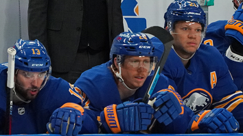 Are The Buffalo Sabres The Worst NHL Team In History? Here’s What The Numbers Say