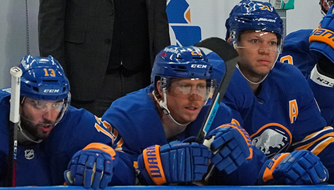 worst nhl team ever buffalo sabres