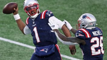 Patriots Spend Nearly $90 Million On Top Free Agent Tight Ends, But Still Have Cam Newton Under Center