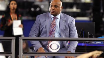 Charles Barkley Torches NCAA: ‘They Do An Awful Job, Time For Them To Get Their Crap Together’