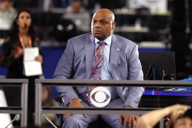 charles barkley ncaa