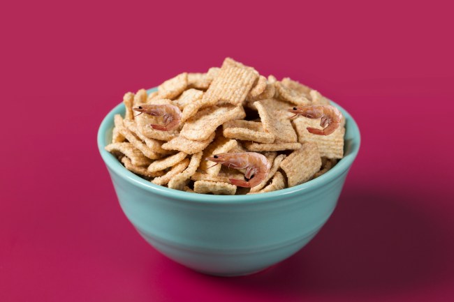 cinnamon toast crunch