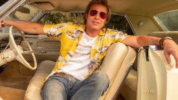 Quentin Tarantino Dispels One Of The Main Fan Theories About Cliff Booth