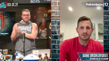 ESPN’s Dan Orlovsky Accused Of Pushing Racially Biased Media Narrative After Reporting Teams Are Questioning Justin Fields’ Work Ethic