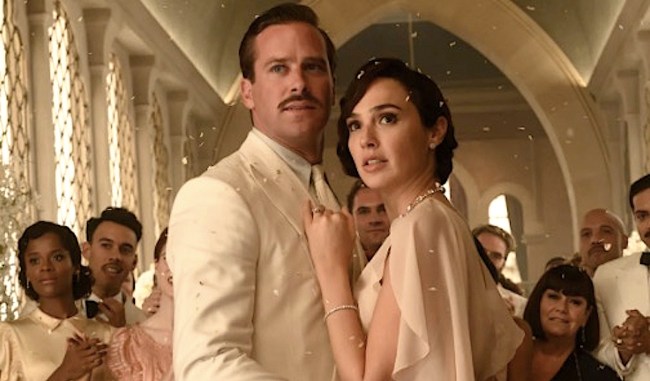 death on the nile armie hammer