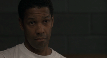 denzel my man