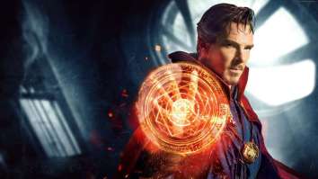 Benedict Cumberbatch To Star In A Movie About Magicians Fighting Nazis