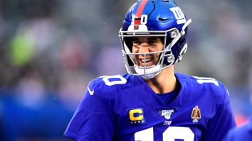 Eli Manning Announces New College Football Show ‘Eli’s Places’ On ESPN+