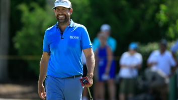 Two-Time Heart Transplant Survivor Erik Compton Monday Qualifies For Honda Classic
