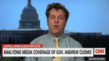 CNN Guest Calls Out Network For ‘Love-A-Thon’ Interviews Between Cuomo Brothers