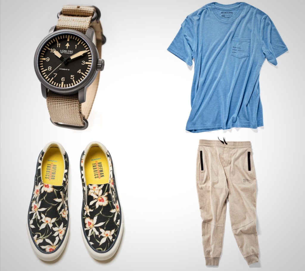 fresh new everyday carry items of 2021