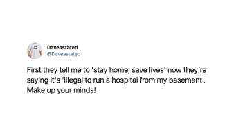 25 Funny-As-Hell Tweets And Memes From Dads This Week