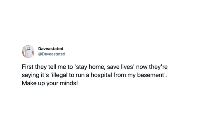 funniest dad tweets this week