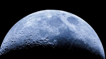 Scientists Want To Send 6.7 Sperm Samples To The Moon – Come Again?
