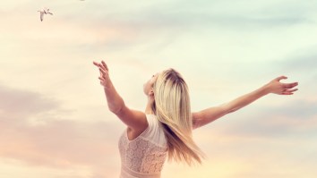 Woman Tells Whimsical Story Of How She Resurrected A Bird With Her Breasts