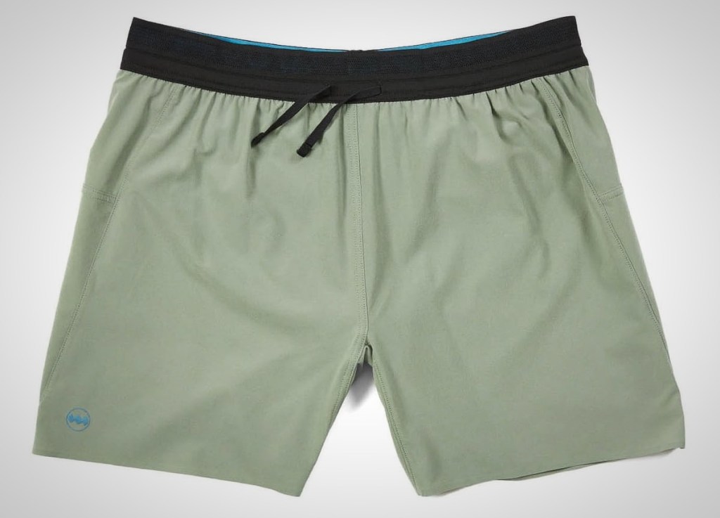 Janji AFO Middle Running Shorts