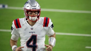 QB Coach Says Jarrett Stidham Wasn’t Prepared For NFL Because Gus Malzahn’s Offense Wasn’t Complex Enough