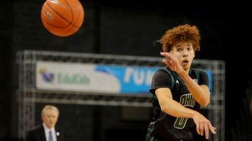 March Madness: Cinderella Picks From Each Region Of The Bracket