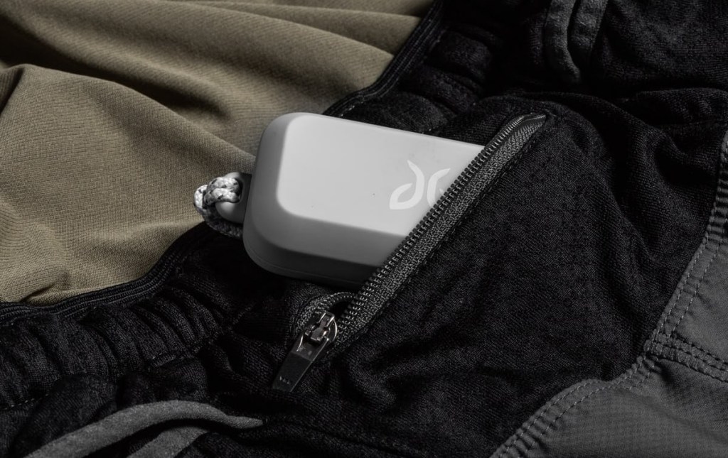 Jaybrid Vista Wireless Earbuds