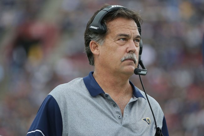 NFL fans joke about Jeff Fisher's 7-9 records one last time as the league moves to a 17-game schedule