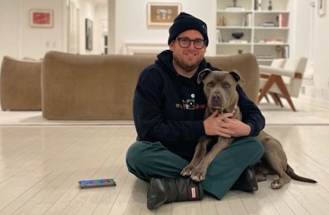 jonah hill