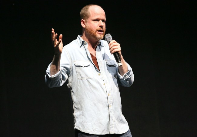 joss whedon